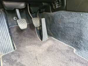 BMW Z3 1.9 140 - 1998