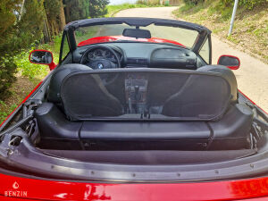 BMW Z3 1.9 140 - 1998