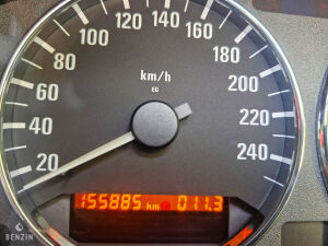 BMW Z3 1.9 140 - 1998