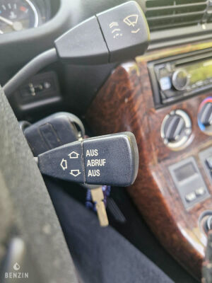 BMW Z3 1.9 140 - 1998