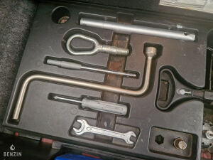 BMW Z3 1.9 140 - 1998