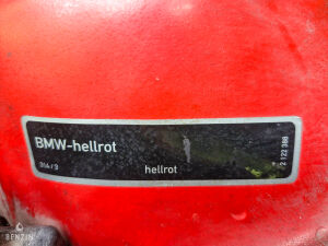 BMW Z3 1.9 140 - 1998