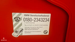 BMW Z3 1.9 140 - 1998