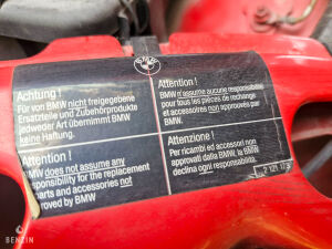 BMW Z3 1.9 140 - 1998