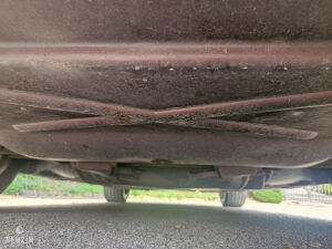 BMW Z3 1.9 140 - 1998