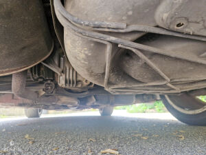 BMW Z3 1.9 140 - 1998