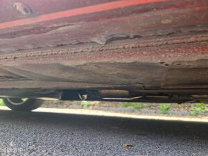 BMW Z3 1.9 140 - 1998