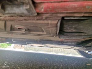 BMW Z3 1.9 140 - 1998