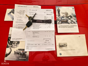 BMW Z3 1.9 140 - 1998