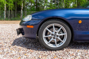 Mazda MX-5 NBFL - 2004