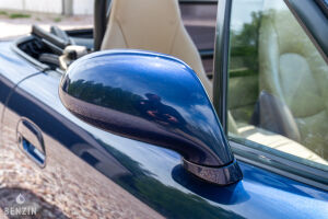 Mazda MX-5 NBFL - 2004