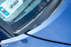 Mazda MX-5 NBFL - 2004