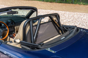 Mazda MX-5 NBFL - 2004