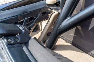 Mazda MX-5 NBFL - 2004