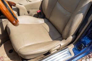 Mazda MX-5 NBFL - 2004