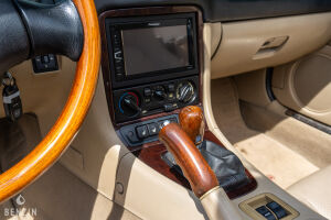 Mazda MX-5 NBFL - 2004