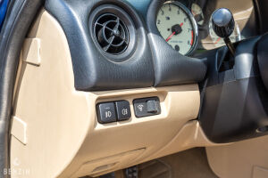 Mazda MX-5 NBFL - 2004