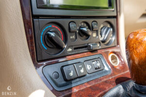 Mazda MX-5 NBFL - 2004