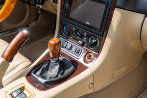 Mazda MX-5 NBFL - 2004