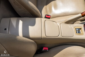 Mazda MX-5 NBFL - 2004