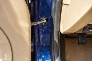 Mazda MX-5 NBFL - 2004