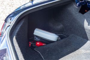 Mazda MX-5 NBFL - 2004