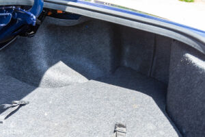 Mazda MX-5 NBFL - 2004