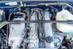 Mazda MX-5 NBFL - 2004