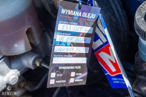 Mazda MX-5 NBFL - 2004