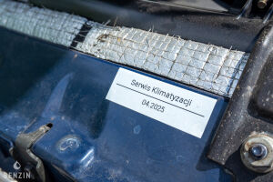 Mazda MX-5 NBFL - 2004