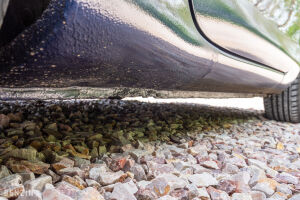 Mazda MX-5 NBFL - 2004