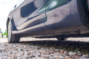 Mazda MX-5 NBFL - 2004