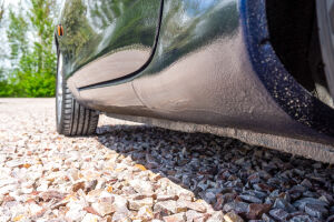 Mazda MX-5 NBFL - 2004