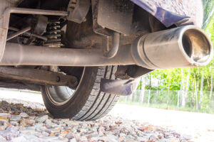 Mazda MX-5 NBFL - 2004