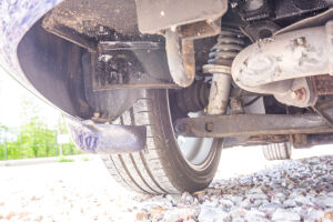 Mazda MX-5 NBFL - 2004