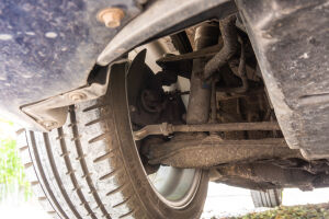 Mazda MX-5 NBFL - 2004