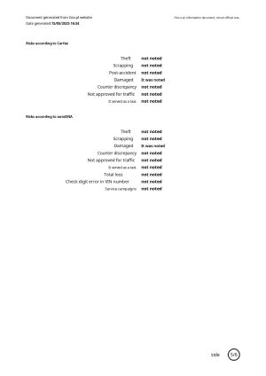 Mazda MX-5 NBFL - 2004