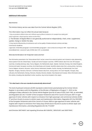 Mazda MX-5 NBFL - 2004