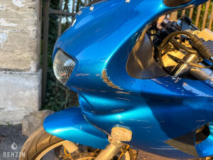 Suzuki SV 650 S - 1999