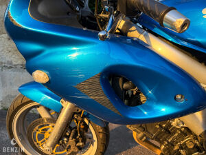 Suzuki SV 650 S - 1999