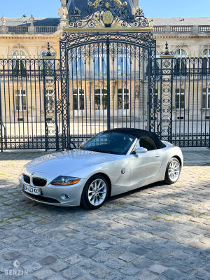 BMW Z4 2.5i 23k km - 2003