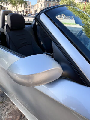 BMW Z4 2.5i 23k km - 2003