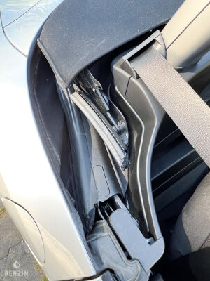 BMW Z4 2.5i 23k km - 2003