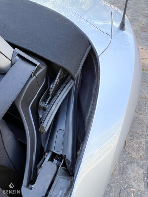 BMW Z4 2.5i 23k km - 2003