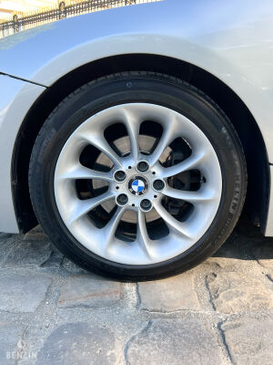 BMW Z4 2.5i 23k km - 2003