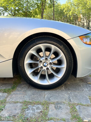 BMW Z4 2.5i 23k km - 2003