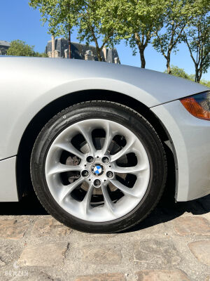 BMW Z4 2.5i 23k km - 2003