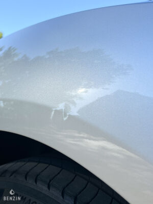 BMW Z4 2.5i 23k km - 2003