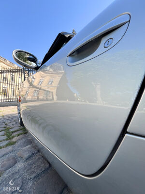 BMW Z4 2.5i 23k km - 2003