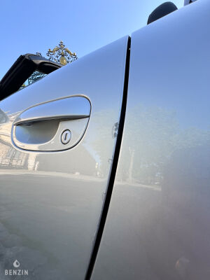 BMW Z4 2.5i 23k km - 2003